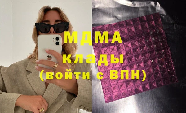стафф Иннополис
